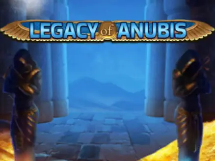 legacy of anubis